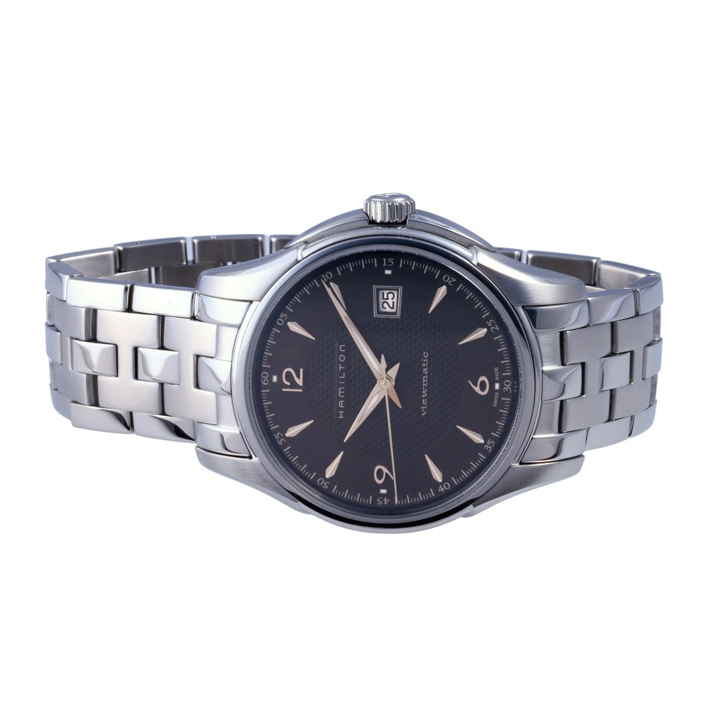 中古] ハミルトン ジャズマスタービューマチック H325150 W212862