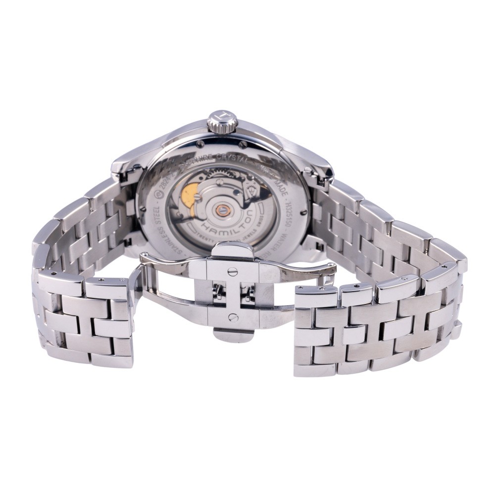 中古] ハミルトン ジャズマスタービューマチック H325150 W212862