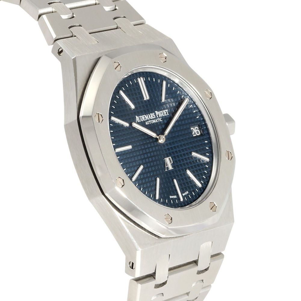 中古] オーデマ・ピゲ ロイヤルオーク エクストラシン 40周年記念