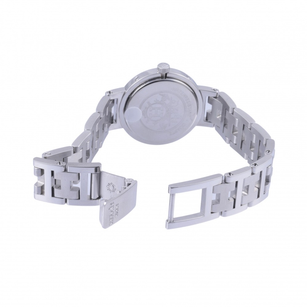 中古] エルメス クリッパー クリッパー ナクレ CL4210 W213446 | ゆきざき