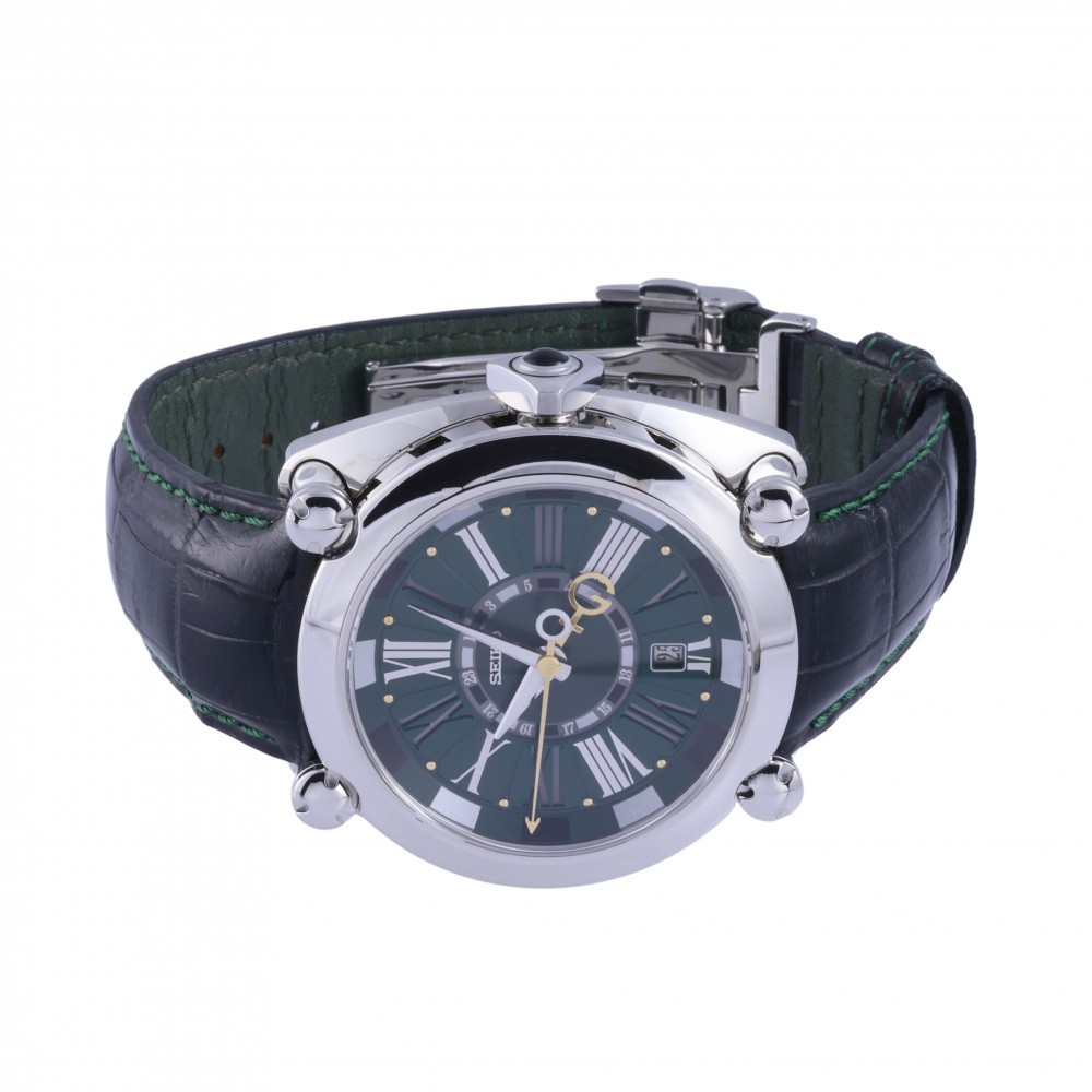 中古] セイコー ガランテ ガランテ SBLM007 W213567 | ゆきざき