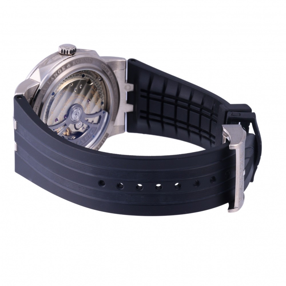 中古] ランゲ＆ゾーネ オデュッセウス LSLS3633AD 363068 W213658