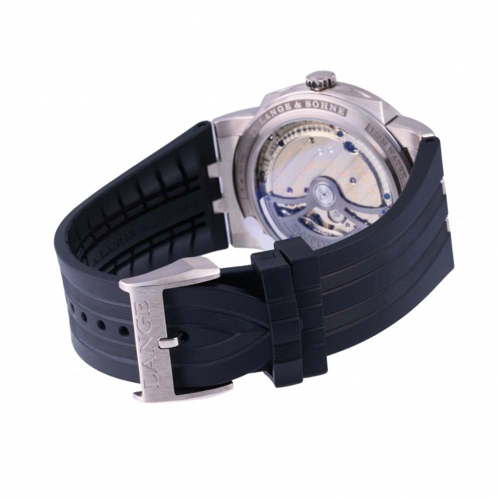 中古] ランゲ＆ゾーネ オデュッセウス LSLS3633AD 363068 W213658