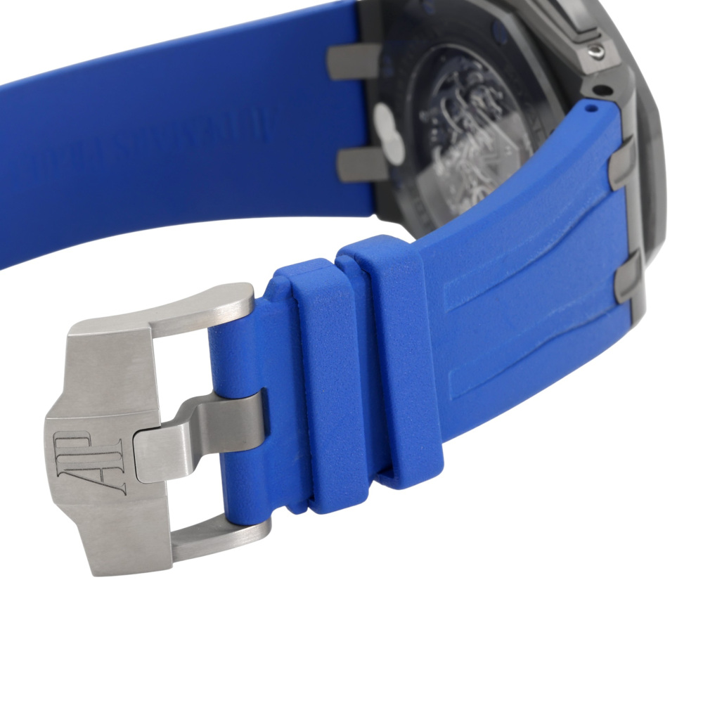 中古] オーデマ・ピゲ ロイヤルオーク オフショア トゥール