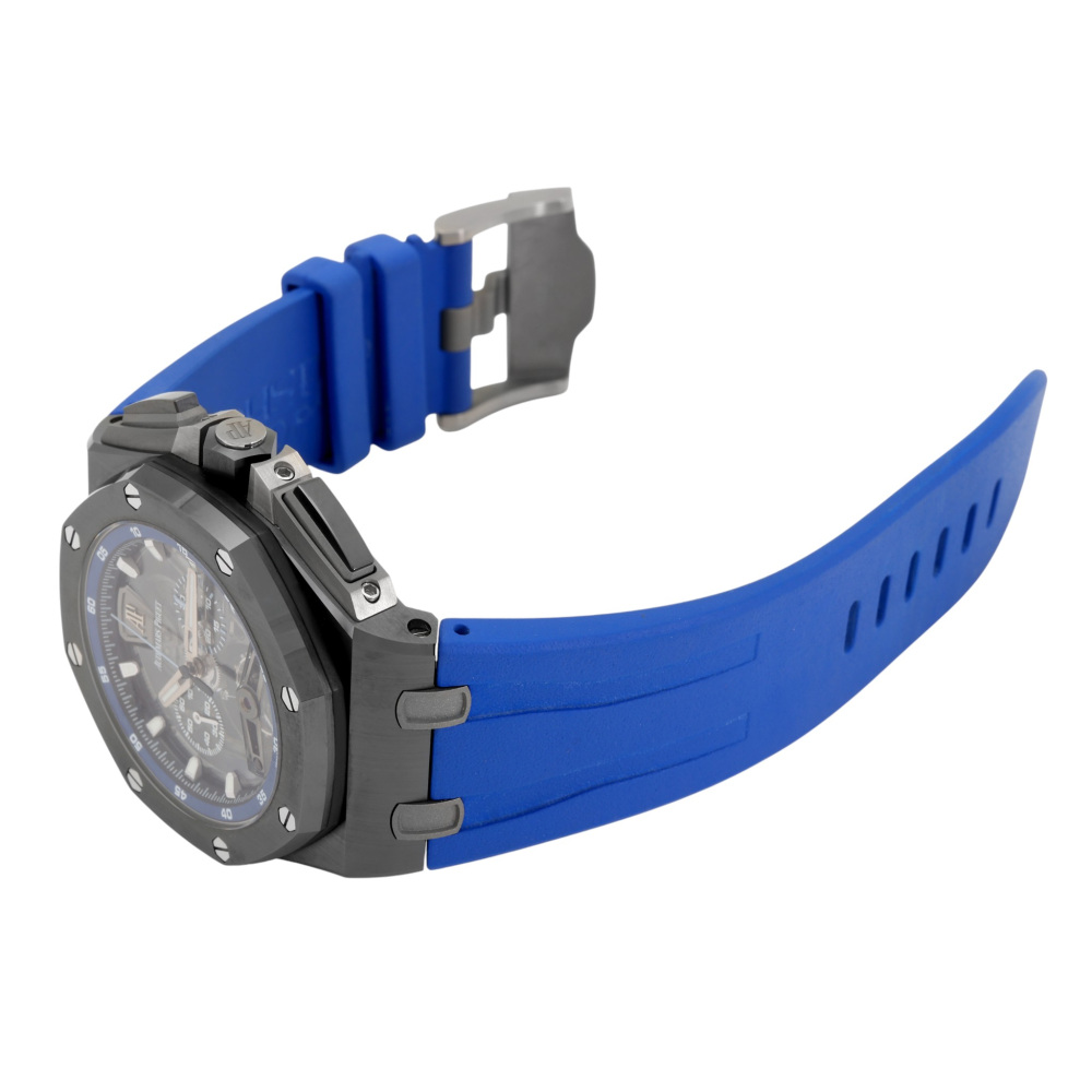 中古] オーデマ・ピゲ ロイヤルオーク オフショア トゥール