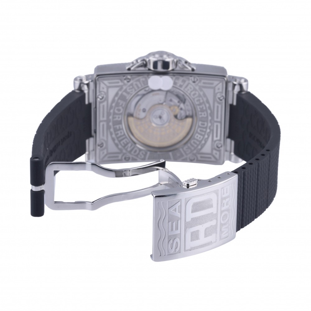 中古] ロジェ・デュブイ シーモア シーモア 世界限定888本 MS34219353