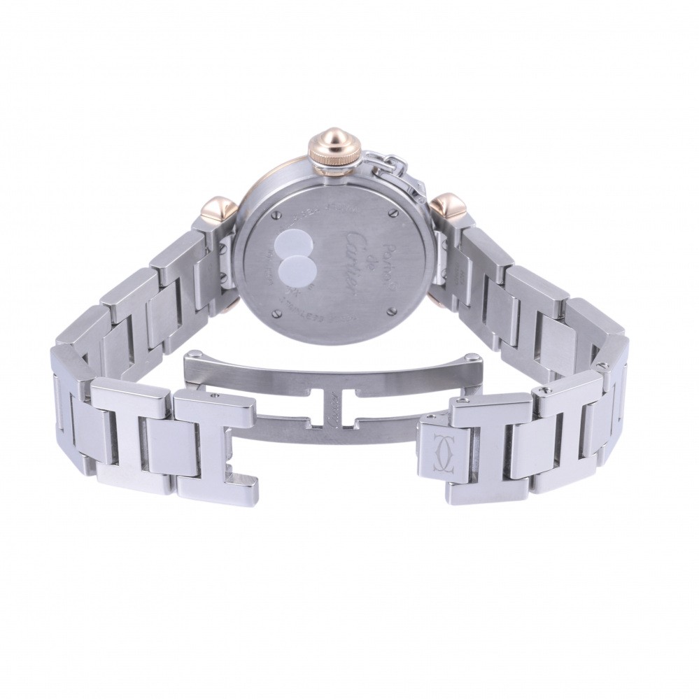 中古] カルティエ ミスパシャ WJ124021 W214669 | ゆきざき