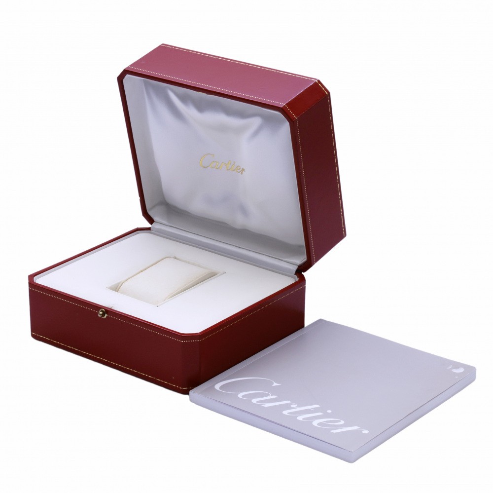 中古] カルティエ ミスパシャ WJ124021 W214669 | ゆきざき