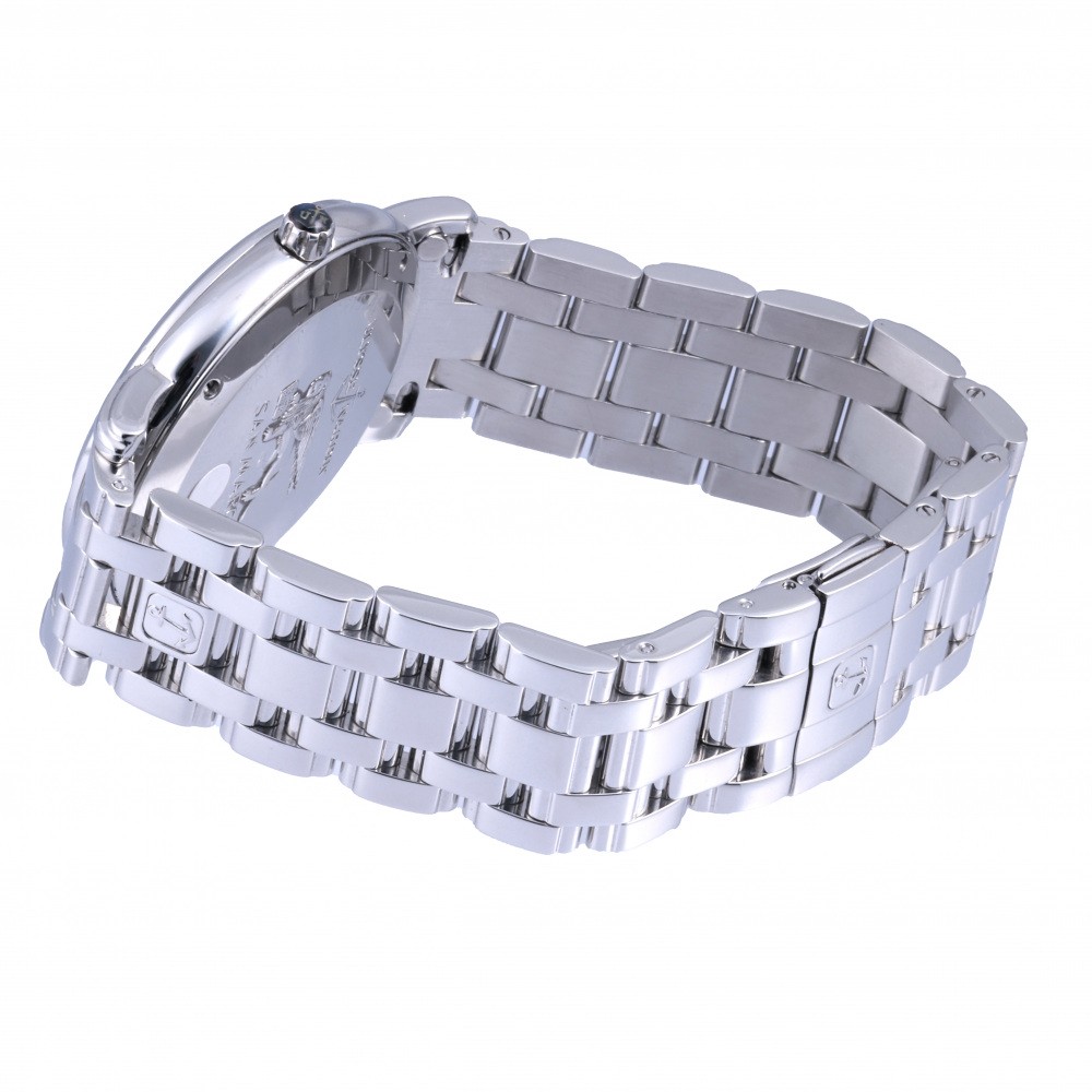 中古] ユリス・ナルダン サンマルコ サンマルコ クロノメーター 133779