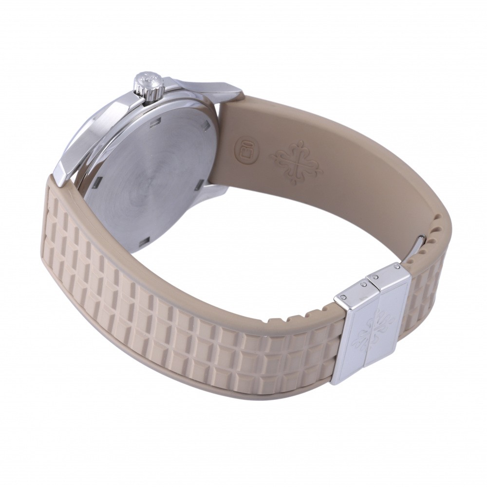 中古] パテック・フィリップ アクアノート ルーチェ 5067A020 W215259