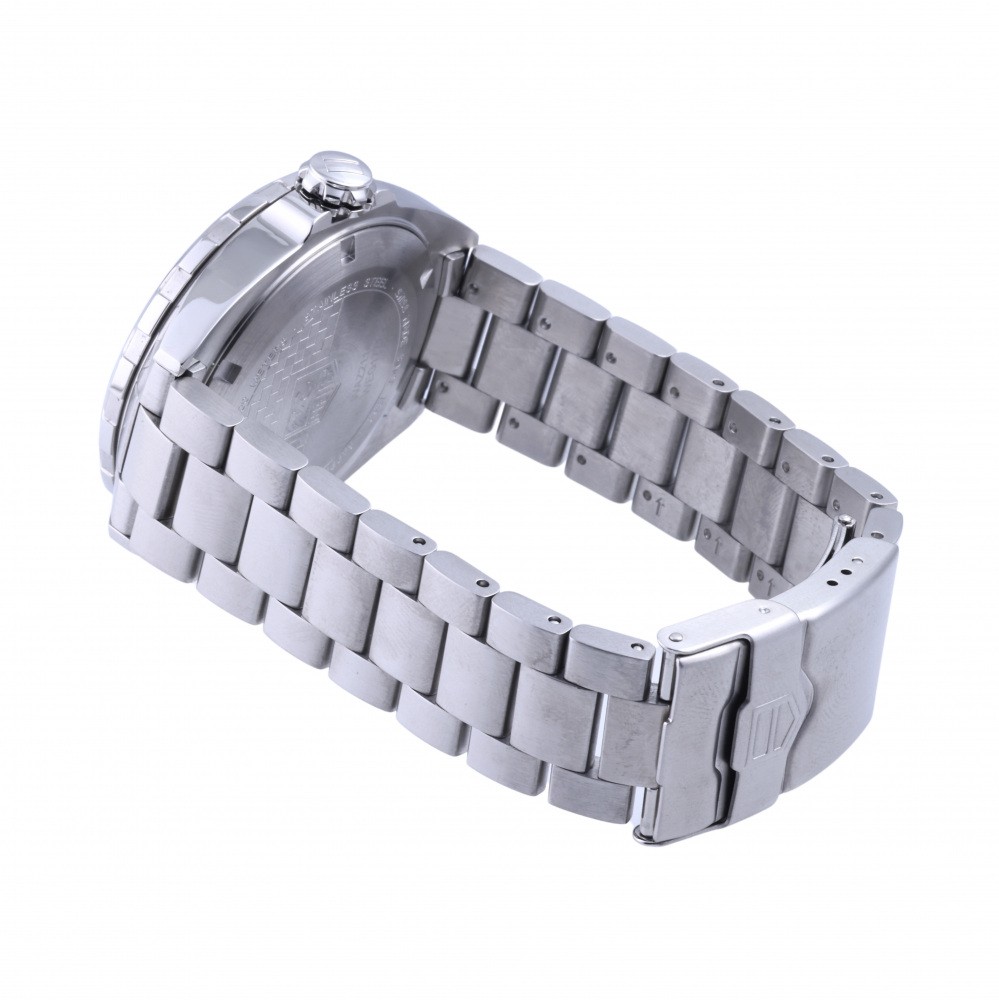 中古] タグ・ホイヤー フォーミュラ1 キャリバー5 WAZ2114BA0875