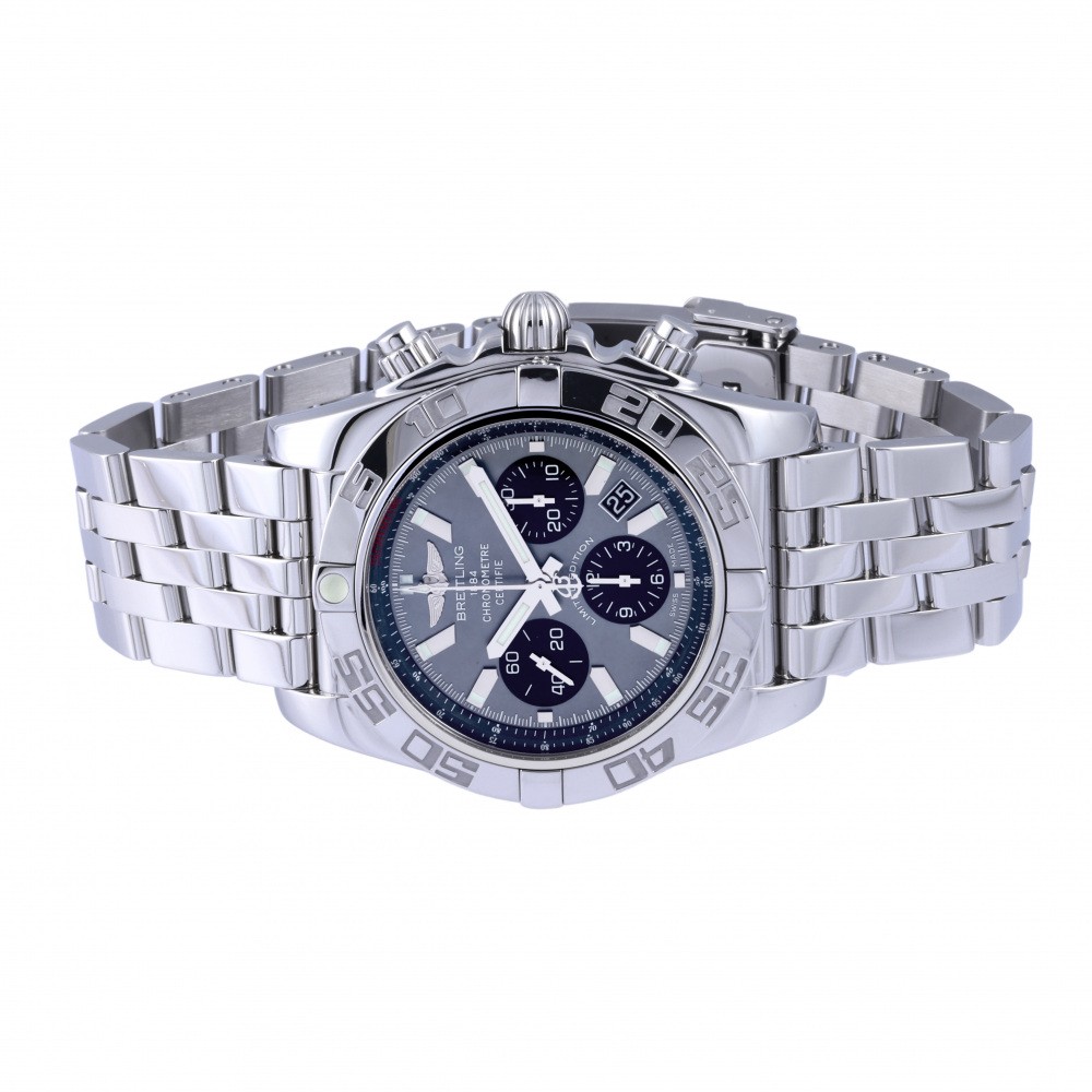 中古] ブライトリング クロノマット 44 MOP 日本限定500本  