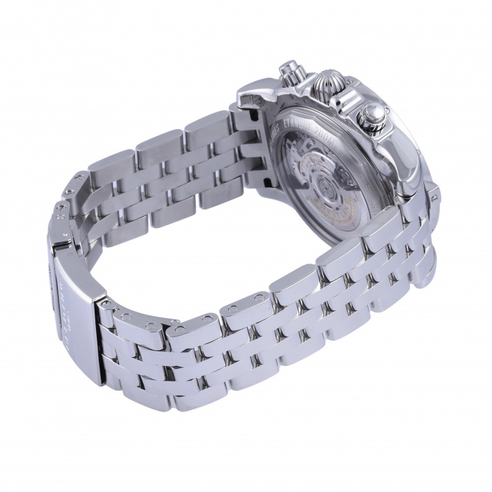 中古] ブライトリング クロノマット 44 MOP 日本限定500本  