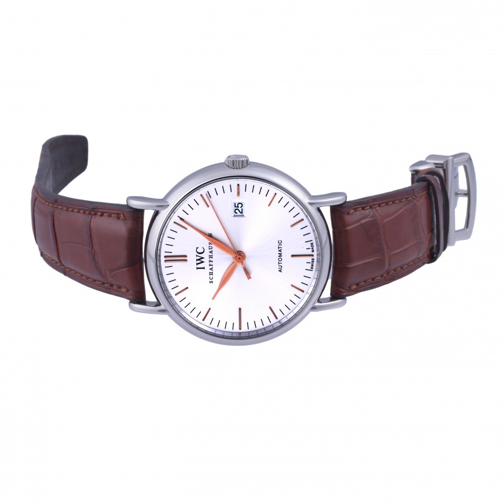 中古] IWC ポートフィノ IW356303 W215861 | ゆきざき