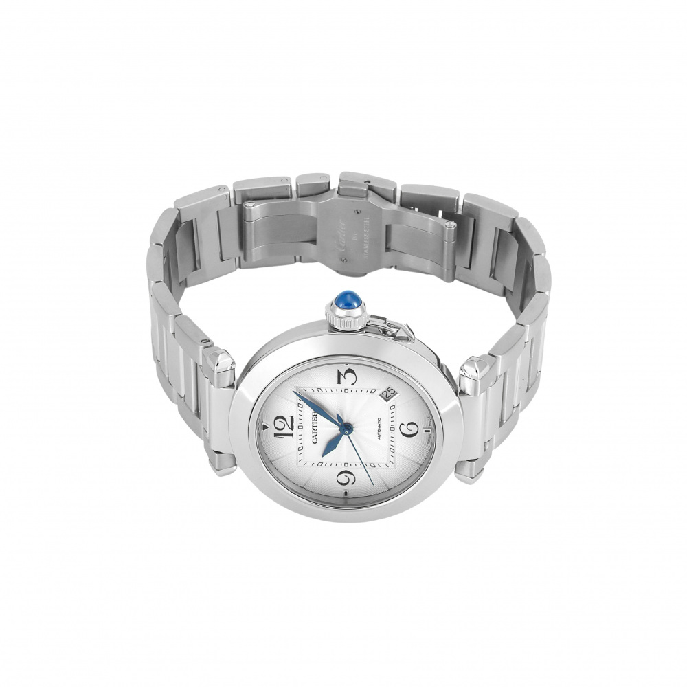 未使用] カルティエ パシャ ドゥ カルティエ ウォッチ WSPA0009