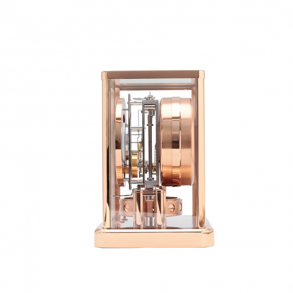 新品] ジャガー・ルクルト アトモス アトモス コレクション クラシック