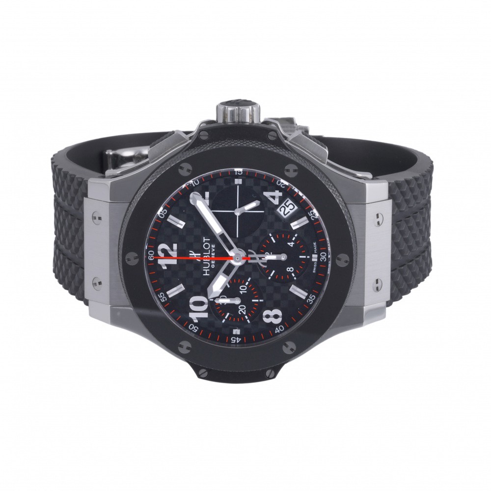 中古] ウブロ ビッグバン 341SB131RX W217232 | ゆきざき 