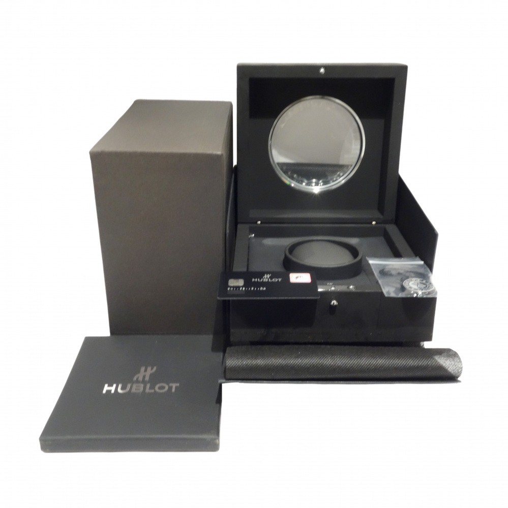 中古] ウブロ ビッグバン 341SB131RX W217232 | ゆきざき 