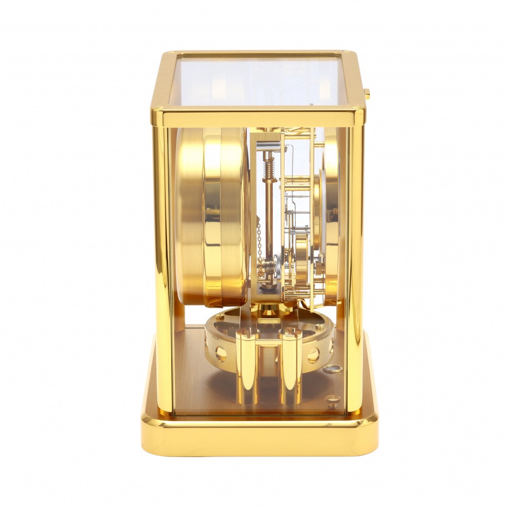 新品] ジャガー・ルクルト アトモス アトモス コレクション クラシック