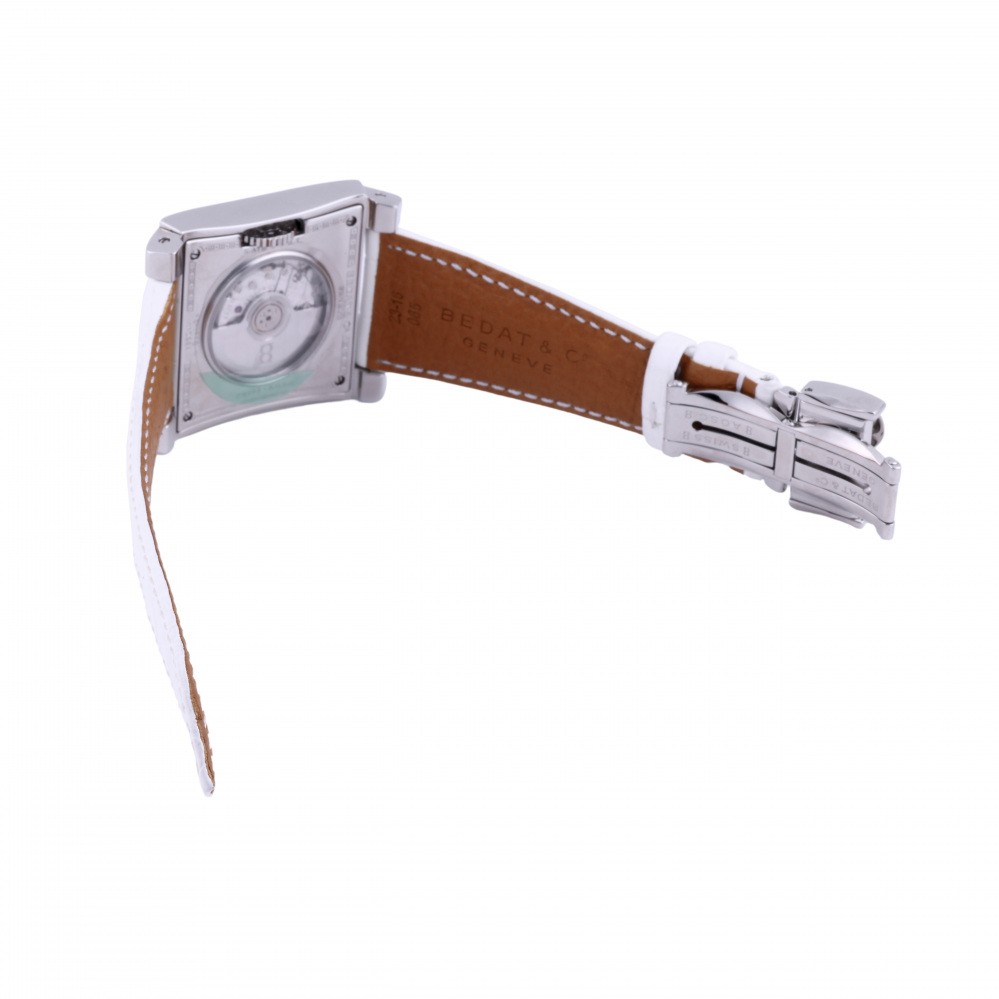 新品] ベダ&カンパニー No.1 B118020100 ギョーシェ ホワイト