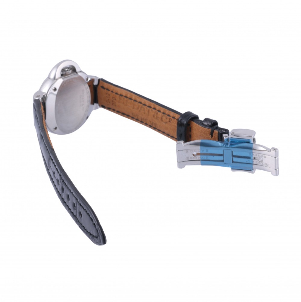 新品] ベダ&カンパニー No.8 B827020600 ギョーシェ シルバー