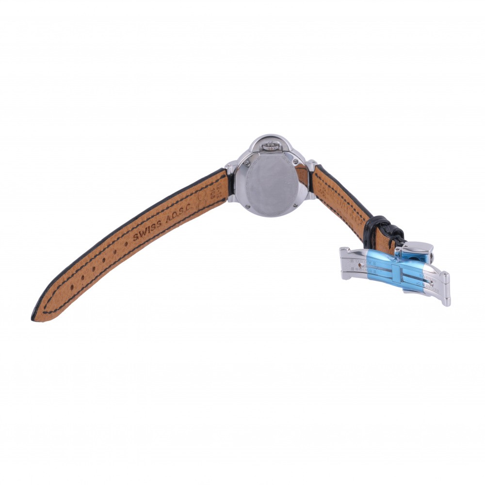 新品] ベダ&カンパニー No.8 B827020600 ギョーシェ シルバー