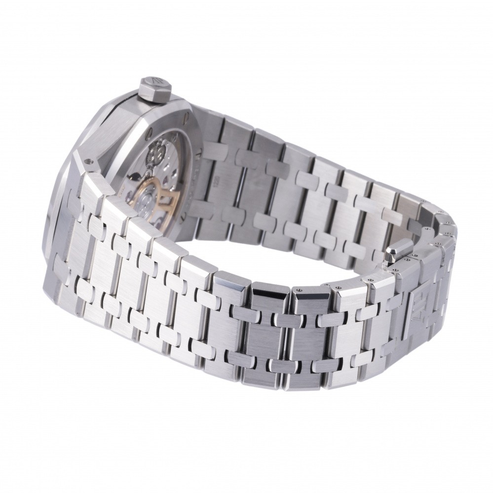 【希少】オーデマピゲ 純正1コマ ロイヤルオーク 16㎜幅 ロイヤル オーク オートマティック 15551ST.ZZ.1356ST.04