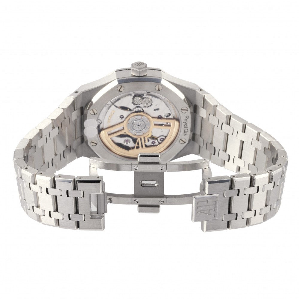 中古] オーデマ・ピゲ ロイヤルオーク 15500STOO1220ST04 W218441