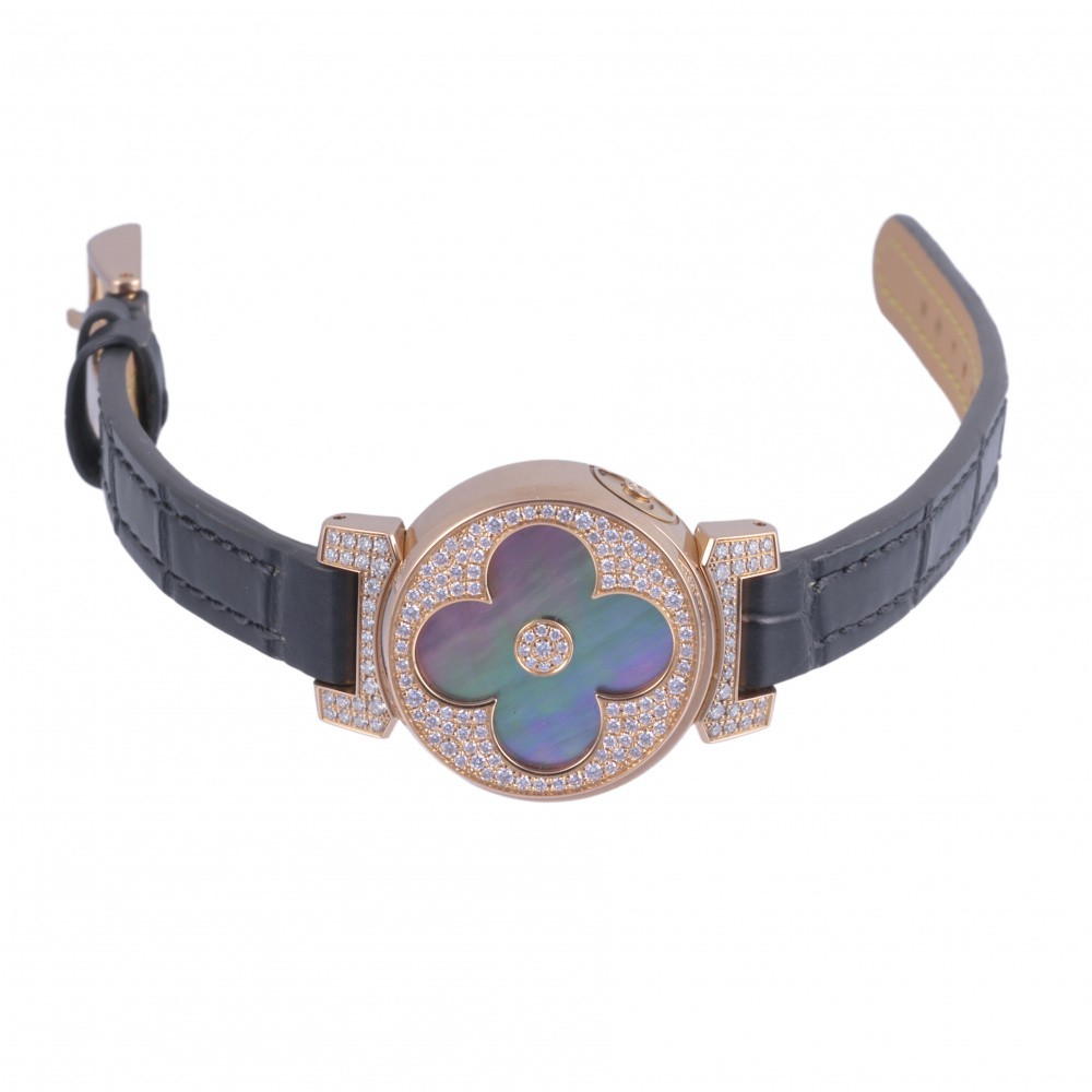 中古] ルイ・ヴィトン タンブール タンブールビジュシークレット