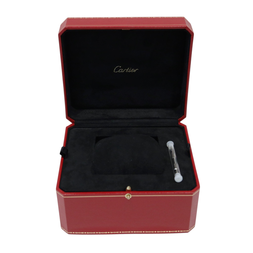 中古] カルティエ パシャ ドゥ カルティエ WGPA0007 W218596 | ゆきざき