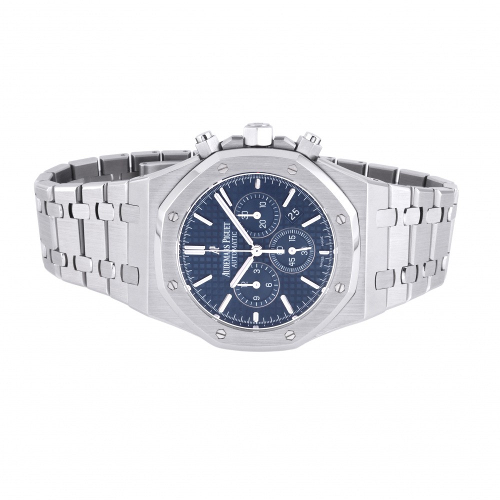 中古] オーデマ・ピゲ ロイヤルオーク クロノグラフ 41