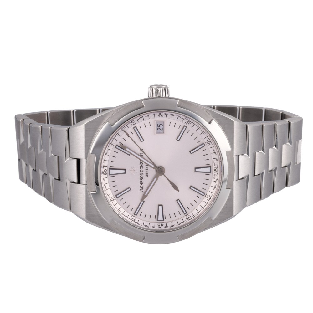 USED] Vacheron Constantin Overseas 4500V110AB126 W219284 | Yukizaki