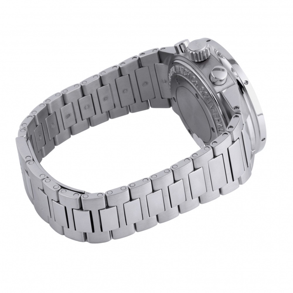 中古] IWC GST ジーエスティー パーペチュアルカレンダークロノグラフ
