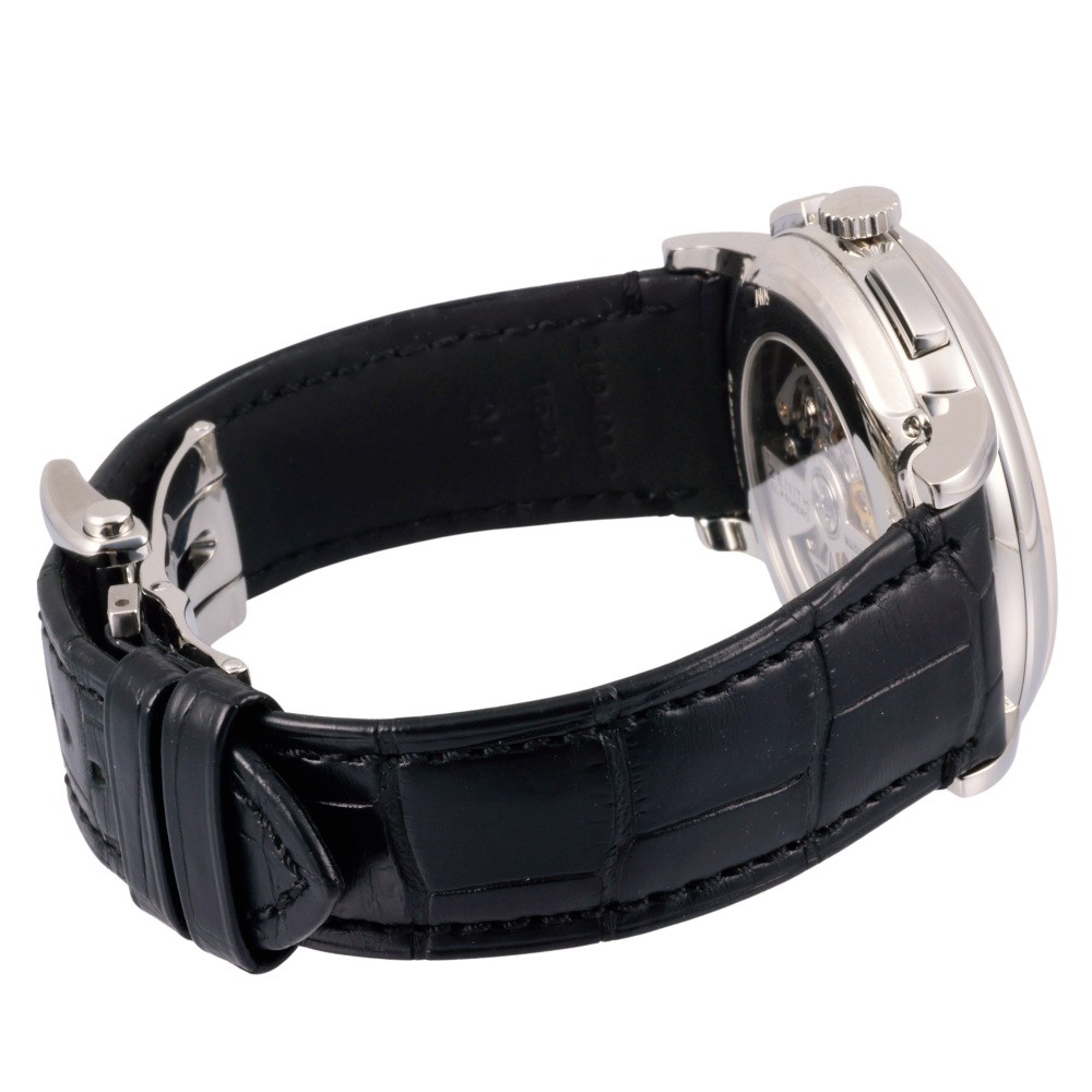 中古] ゼニス エリート エリート クロノグラフ クラシック