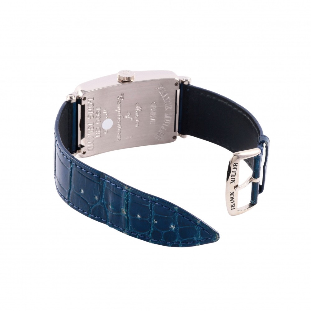 中古] フランク・ミュラー ロングアイランド クレイジーアワーズ