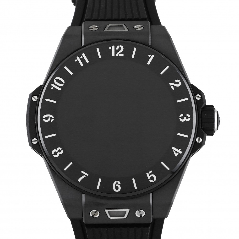 新品] ウブロ ビッグバンe 440CI1100RXブラック セラミック | ゆきざき