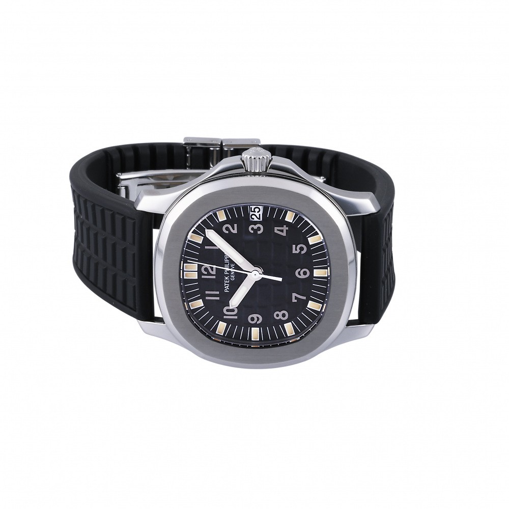 中古] パテック・フィリップ アクアノート 5066A001 W220025 | ゆきざき