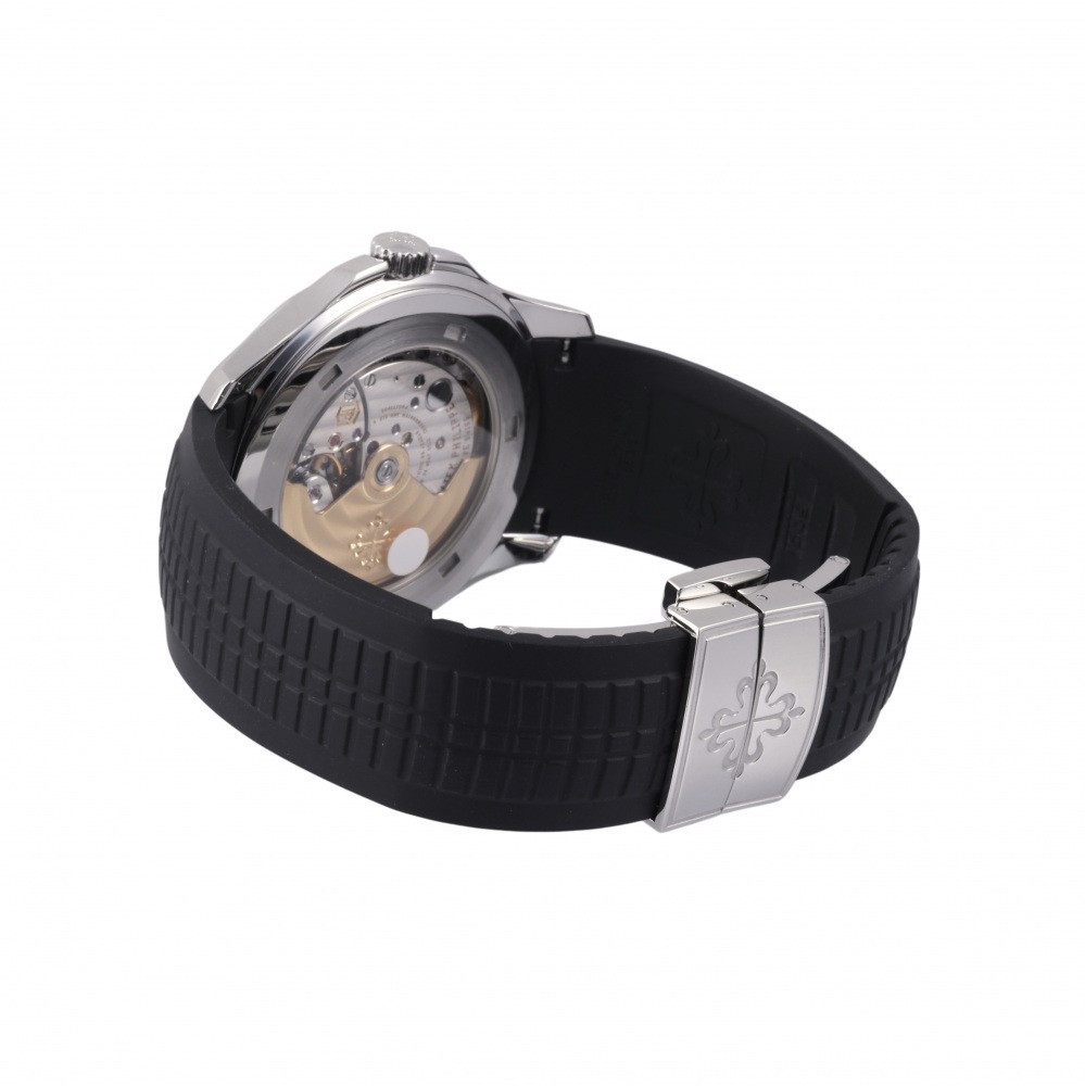 中古] パテック・フィリップ アクアノート 5167A001 W220051 | ゆきざき