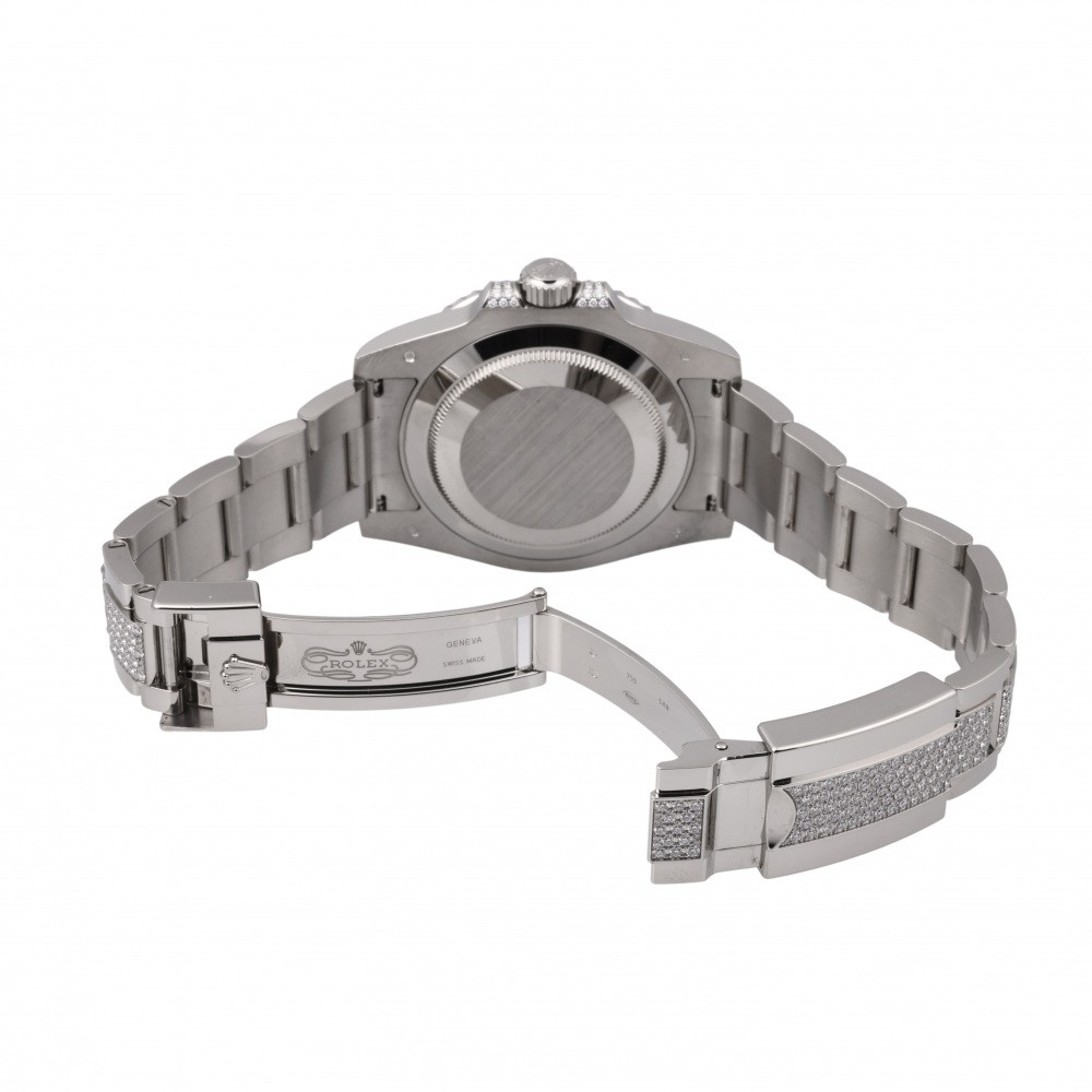 中古] ロレックス サブマリーナー デイト 116659SABR.FD8PSOCD W220101