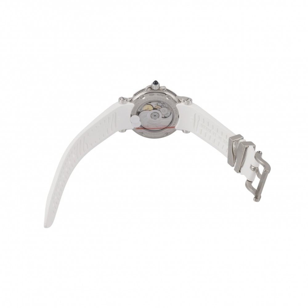 中古] ブレゲ マリーン MOP マザーオブパール 8818BB59564DD00