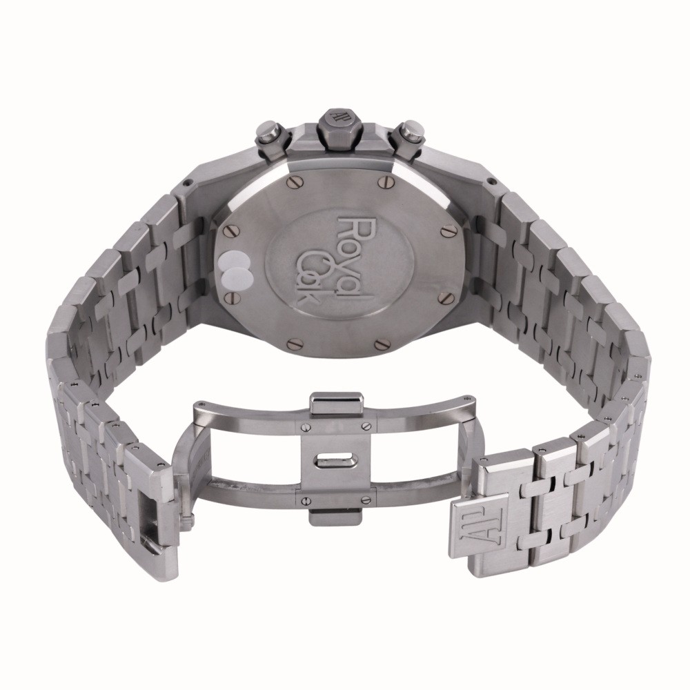 中古] オーデマ・ピゲ ロイヤルオーク クロノグラフ 26331STOO1220ST02