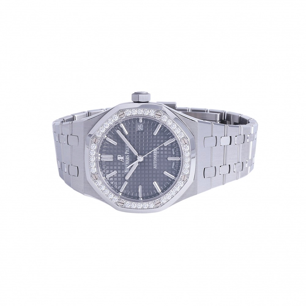 タケ様オーダー AUDEMARS PIGUET】オーデマピゲのニュースタンダード CODE11.59 | 時計