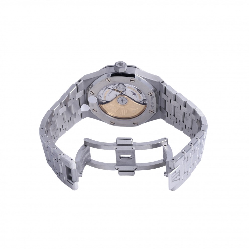 タケ様オーダー AUDEMARS PIGUET】オーデマピゲのニュースタンダード CODE11.59 | 時計
