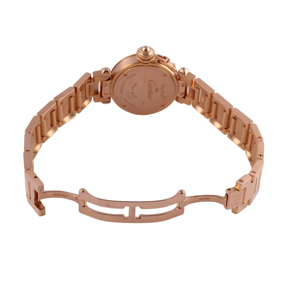 Cartier ミスパシャ Cartier》ミスパシャ入荷しております◎ - チックタックグランフロント