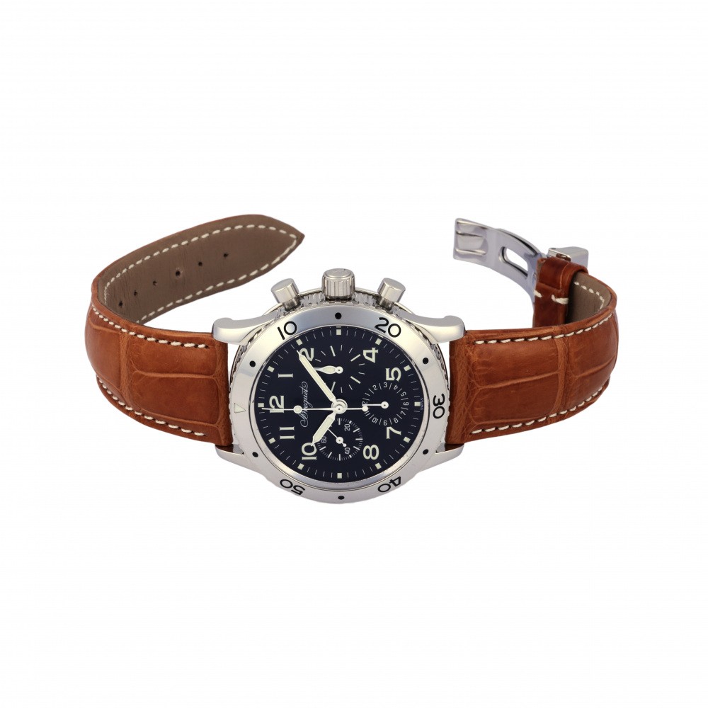 中古] ブレゲ アエロナバル タイプXX アエロナバル 3800ST929W6