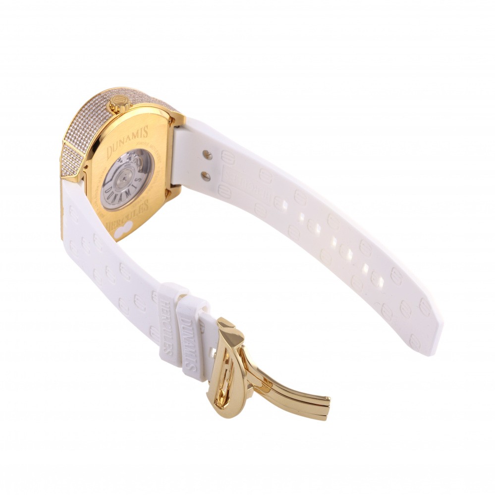 中古] デュナミス ヘラクレス HEY5 W221514 | ゆきざき