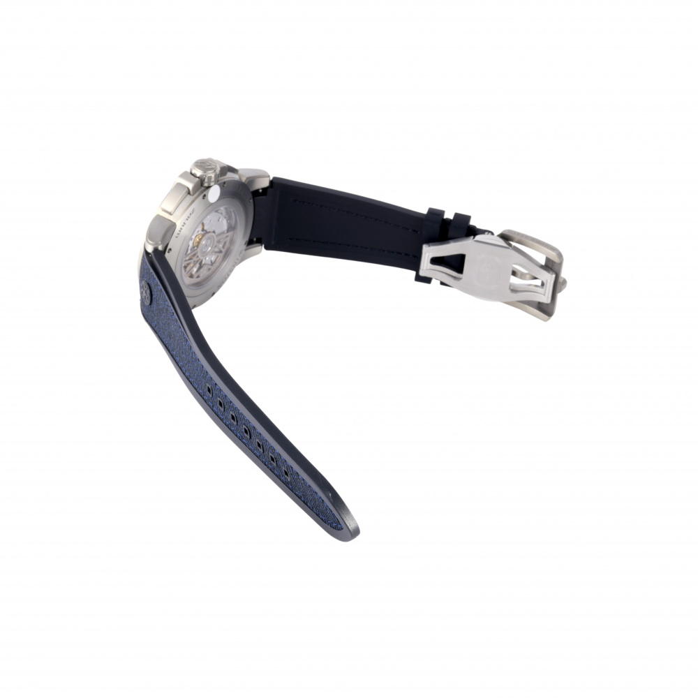 中古] ハリー・ウィンストン オーシャン プロジェクトZ11 世界限定300