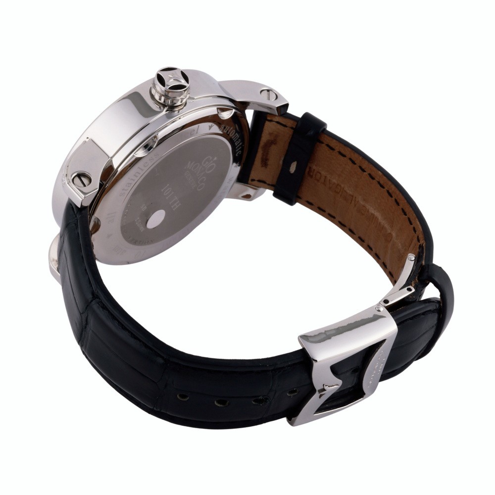 USED] Geo Monaco One-O-One Limited to 350 diamonds worldwide 165A