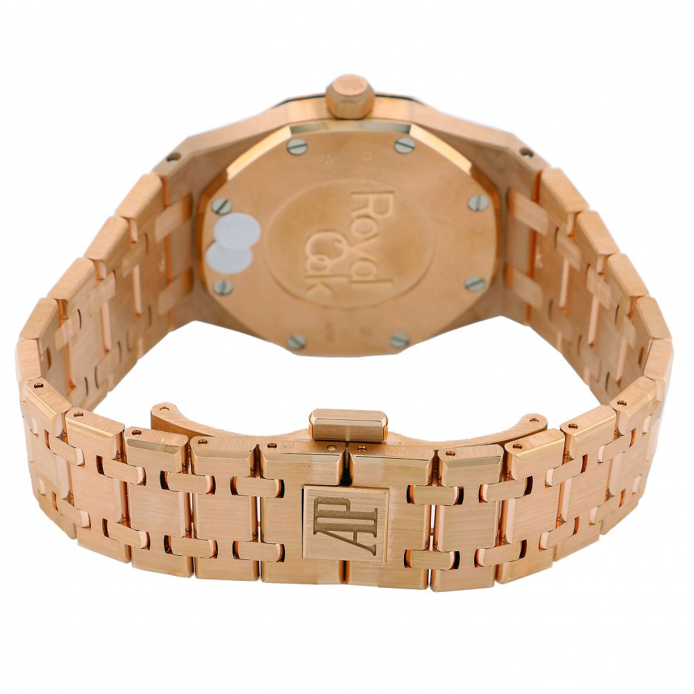 ミケ 未使用] オーデマ・ピゲ ロイヤルオーク クォーツ 67651ORZZ1261OR02