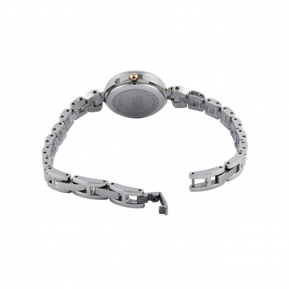 新品] シチズン ウィッカ KS161993ライトブルー ステンレス | ゆきざき